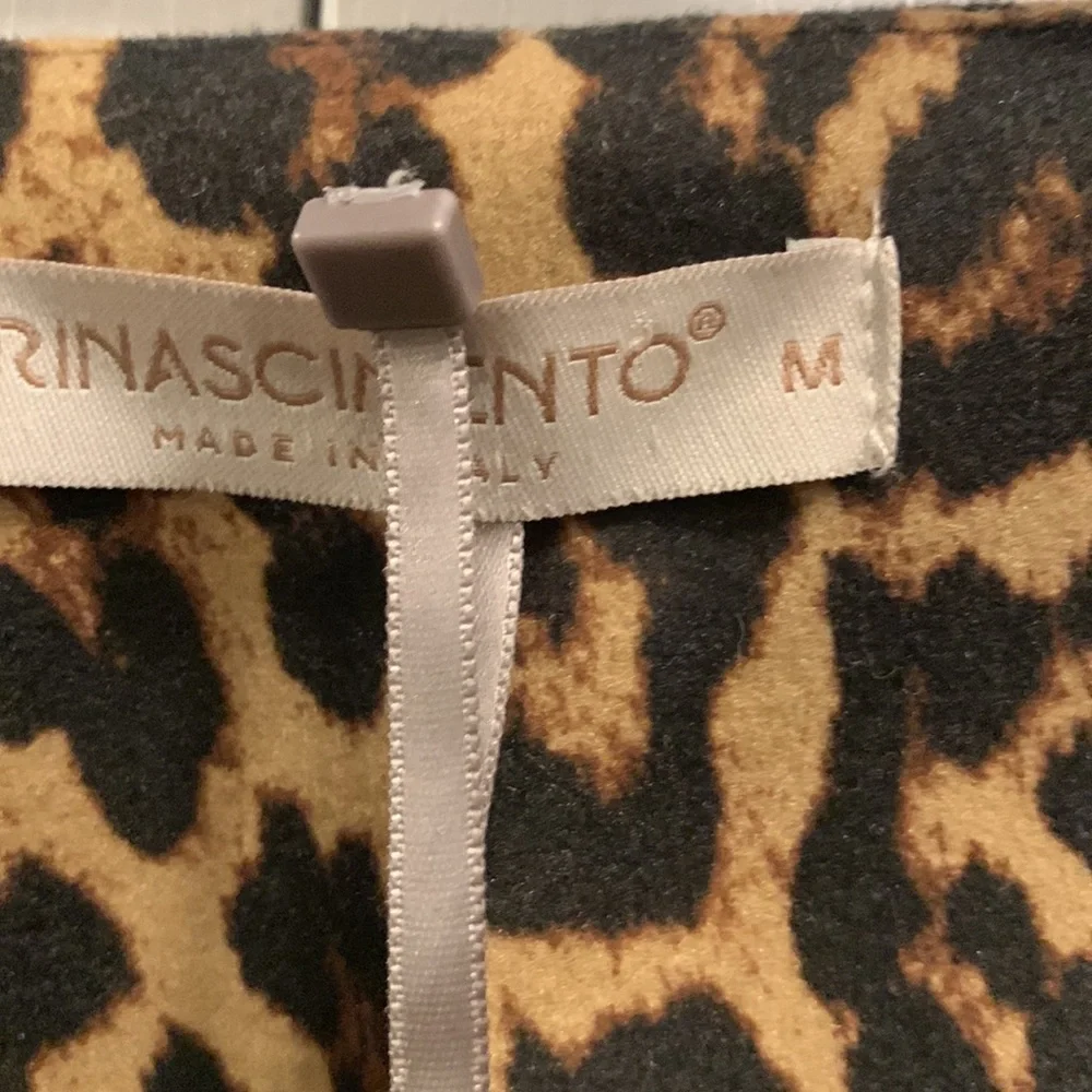 NWT Rinascimento jacket - Picture 5 of 12